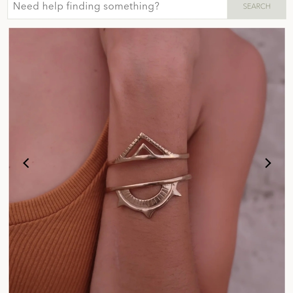 Catorilife bracelet set